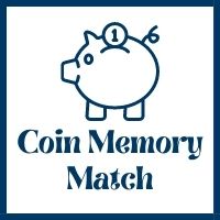Click this image to go Coin Memory Match game.